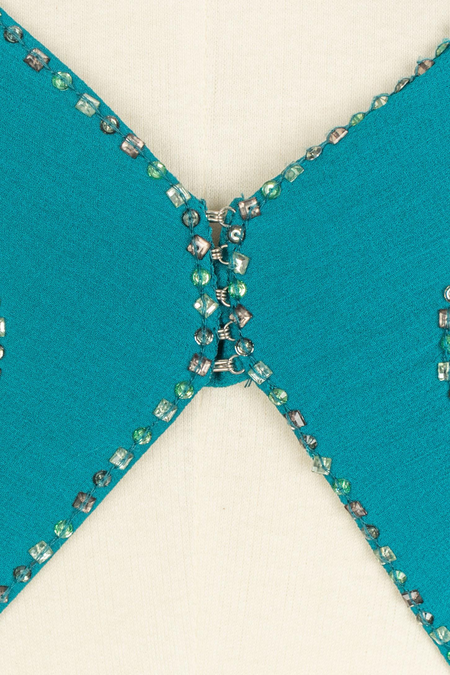 Abito Roberto Cavalli in vendita 2