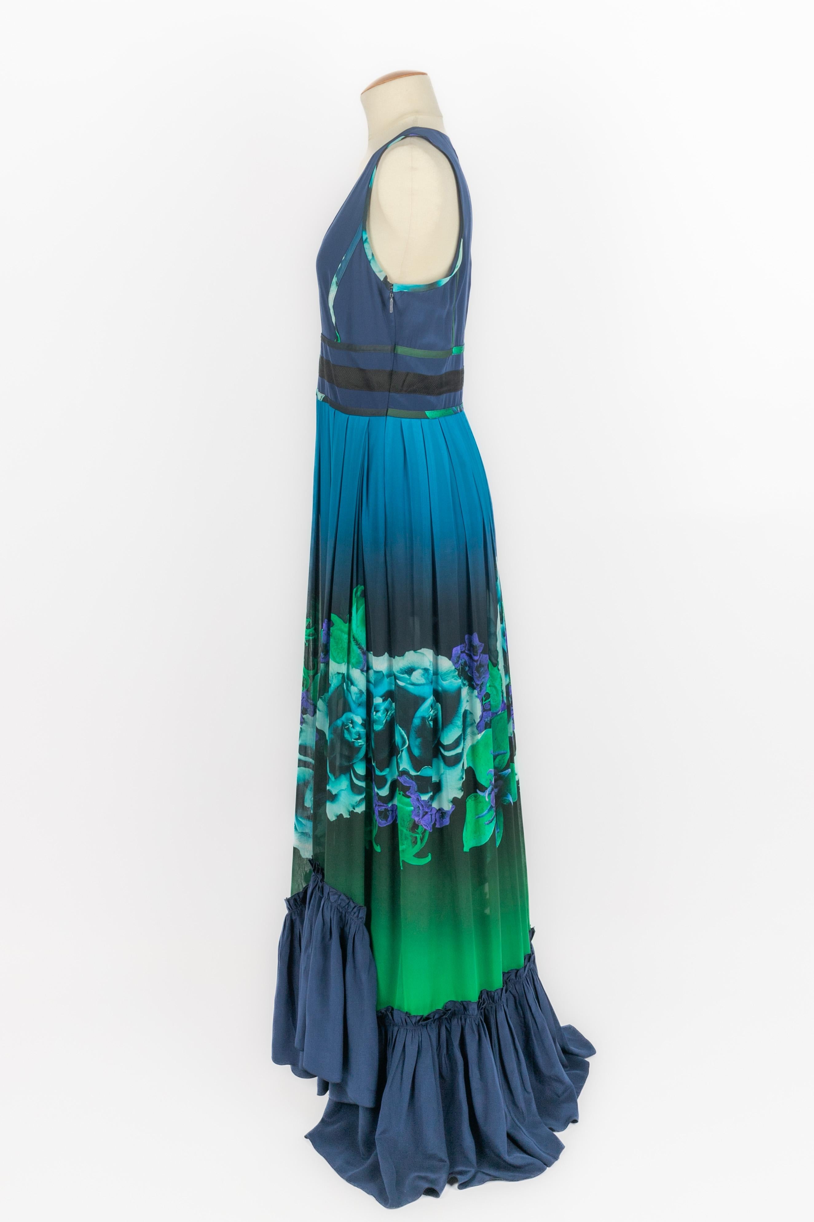 Robe Roberto Cavalli en vente 2