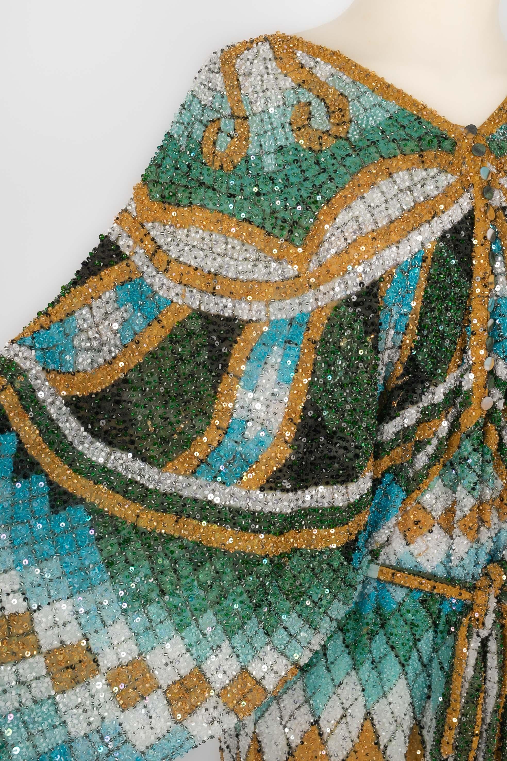 Roberto Cavalli dress For Sale 3