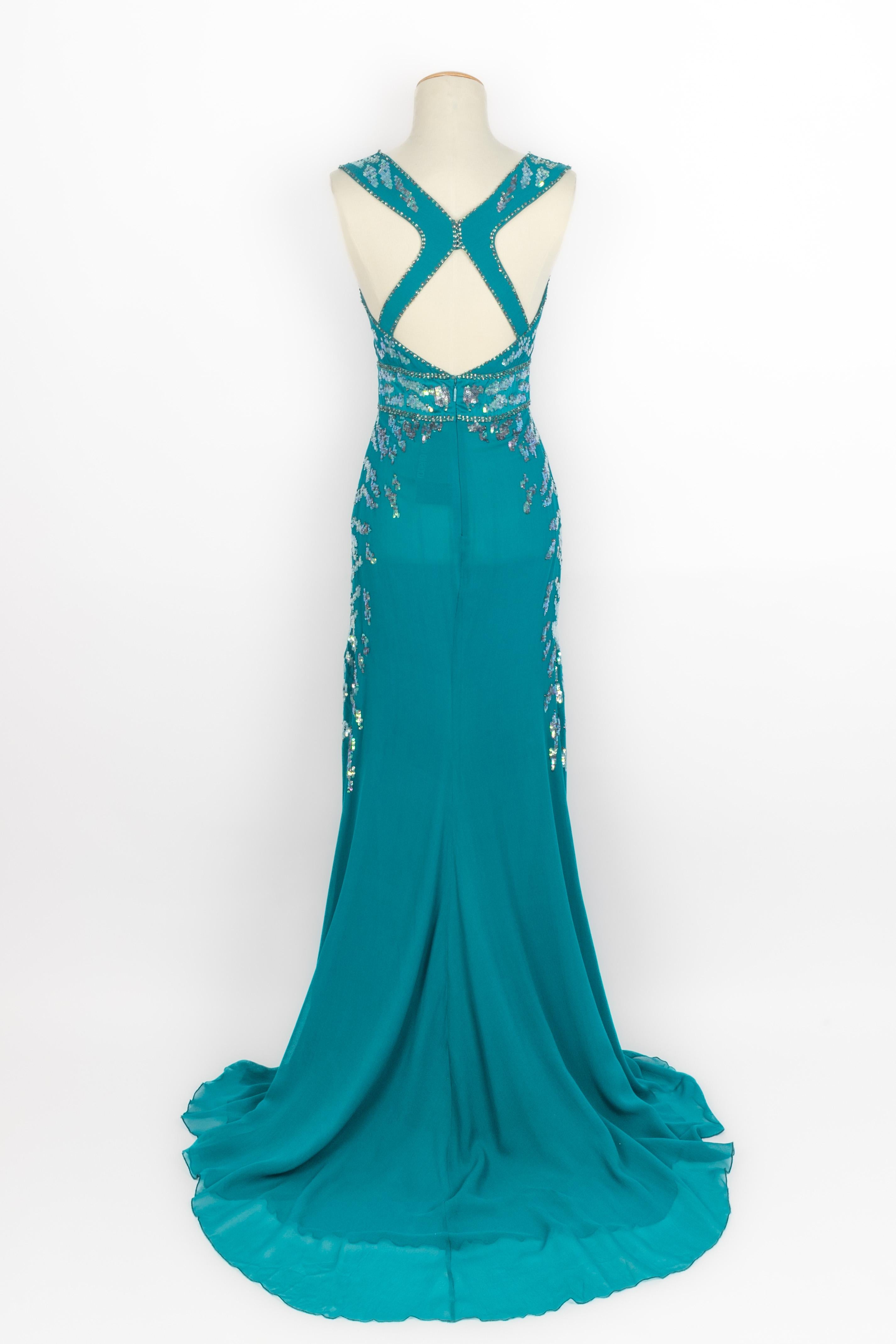 Abito Roberto Cavalli in vendita 4