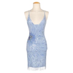 Roberto Cavalli Kleid