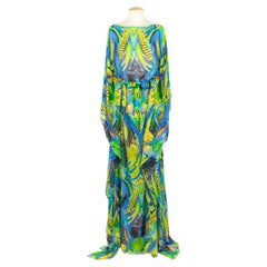 Abito Roberto Cavalli