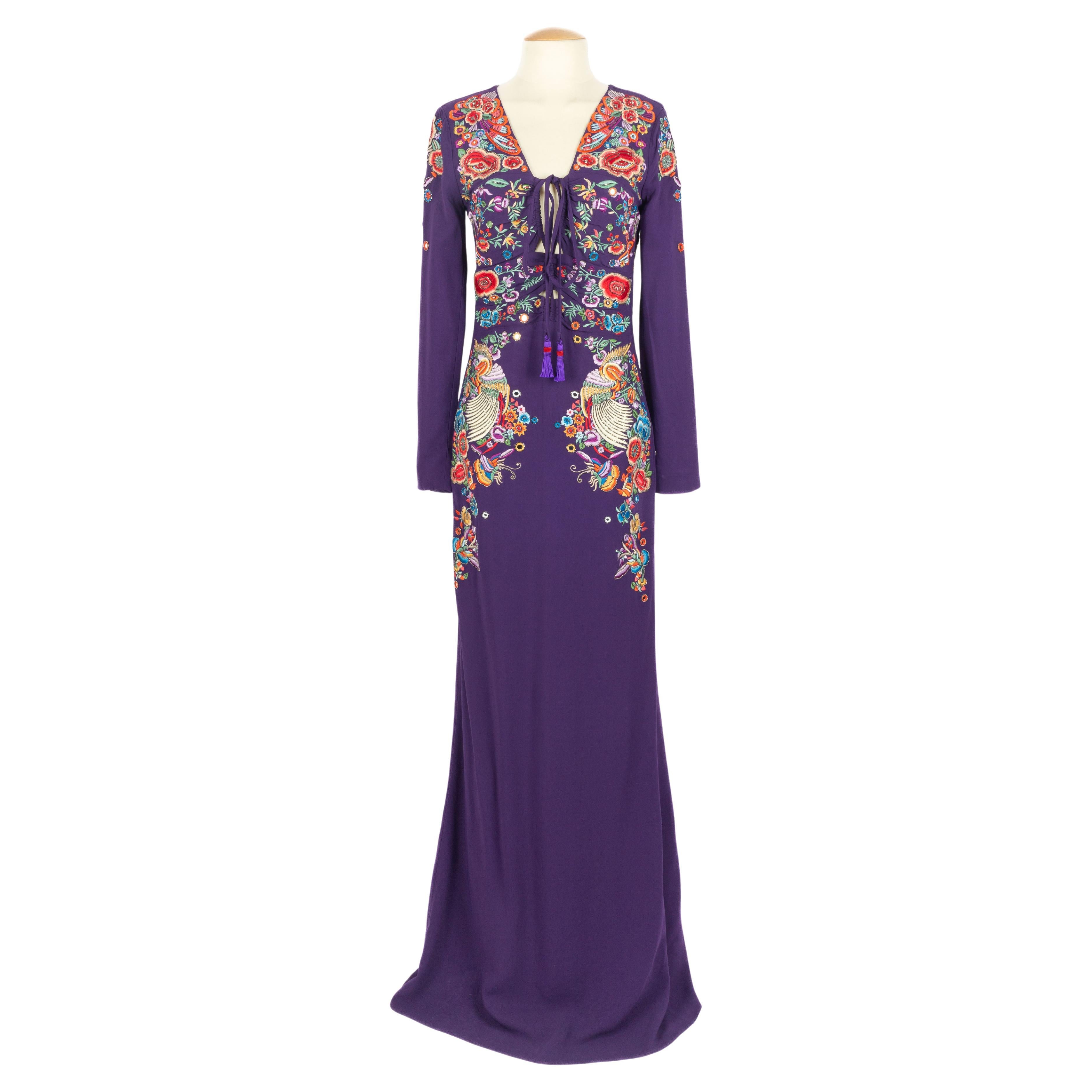 Robe Roberto Cavalli en vente