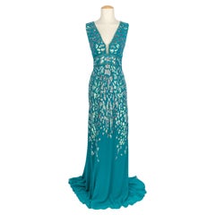 Roberto Cavalli dress