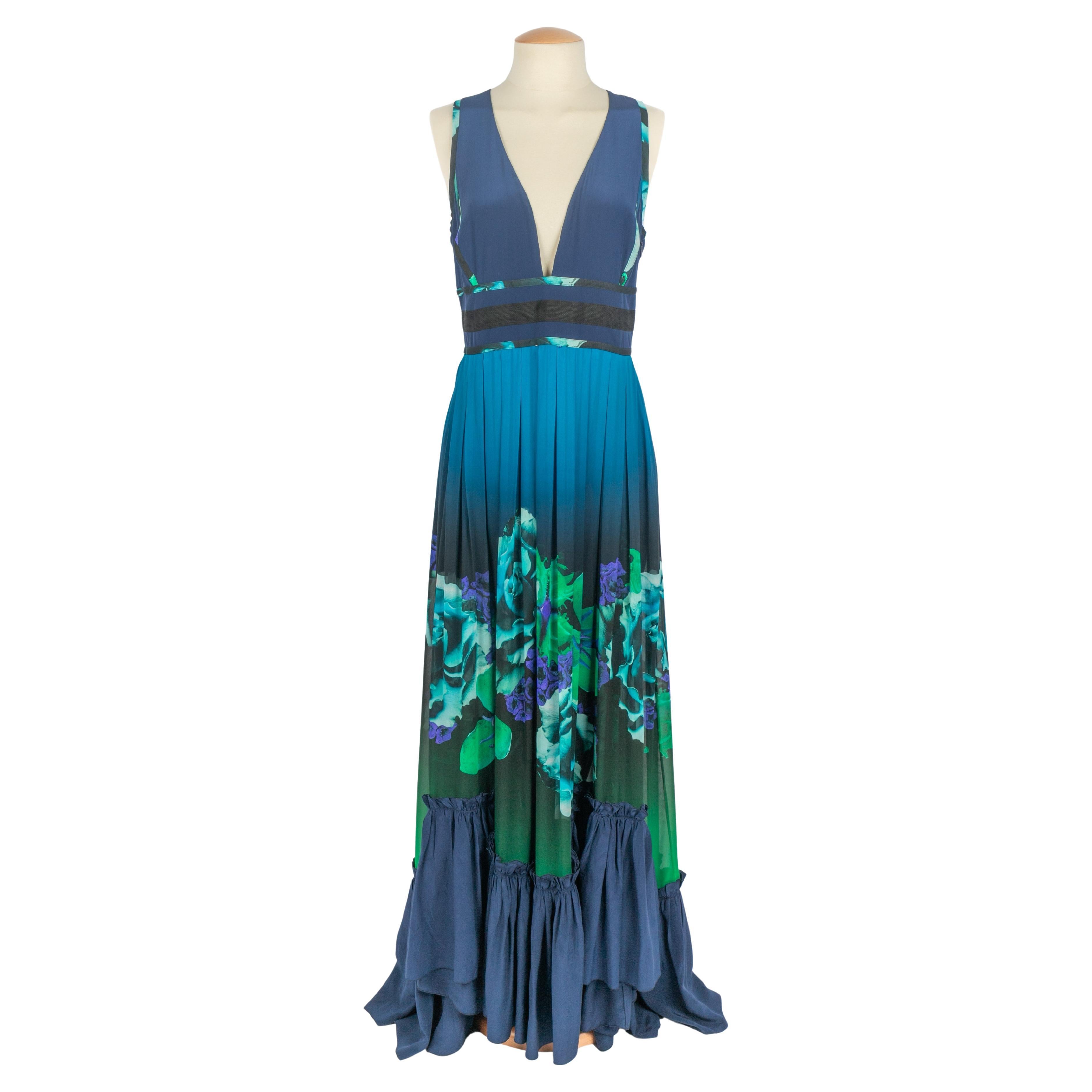 Robe Roberto Cavalli en vente