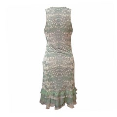 Roberto Cavalli Dress size 40