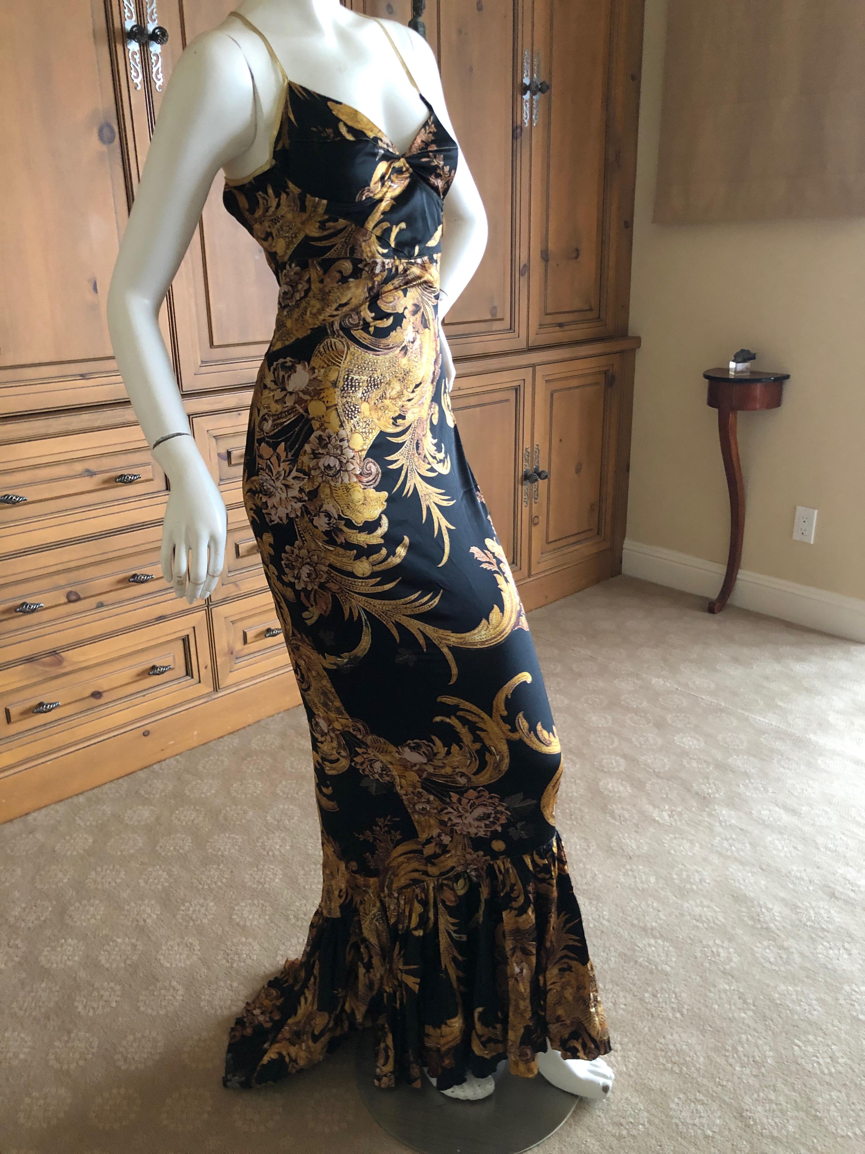 mermaid fishtail dress