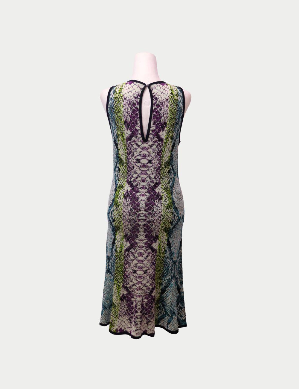 Grigio Roberto Cavalli - EU 44 in vendita