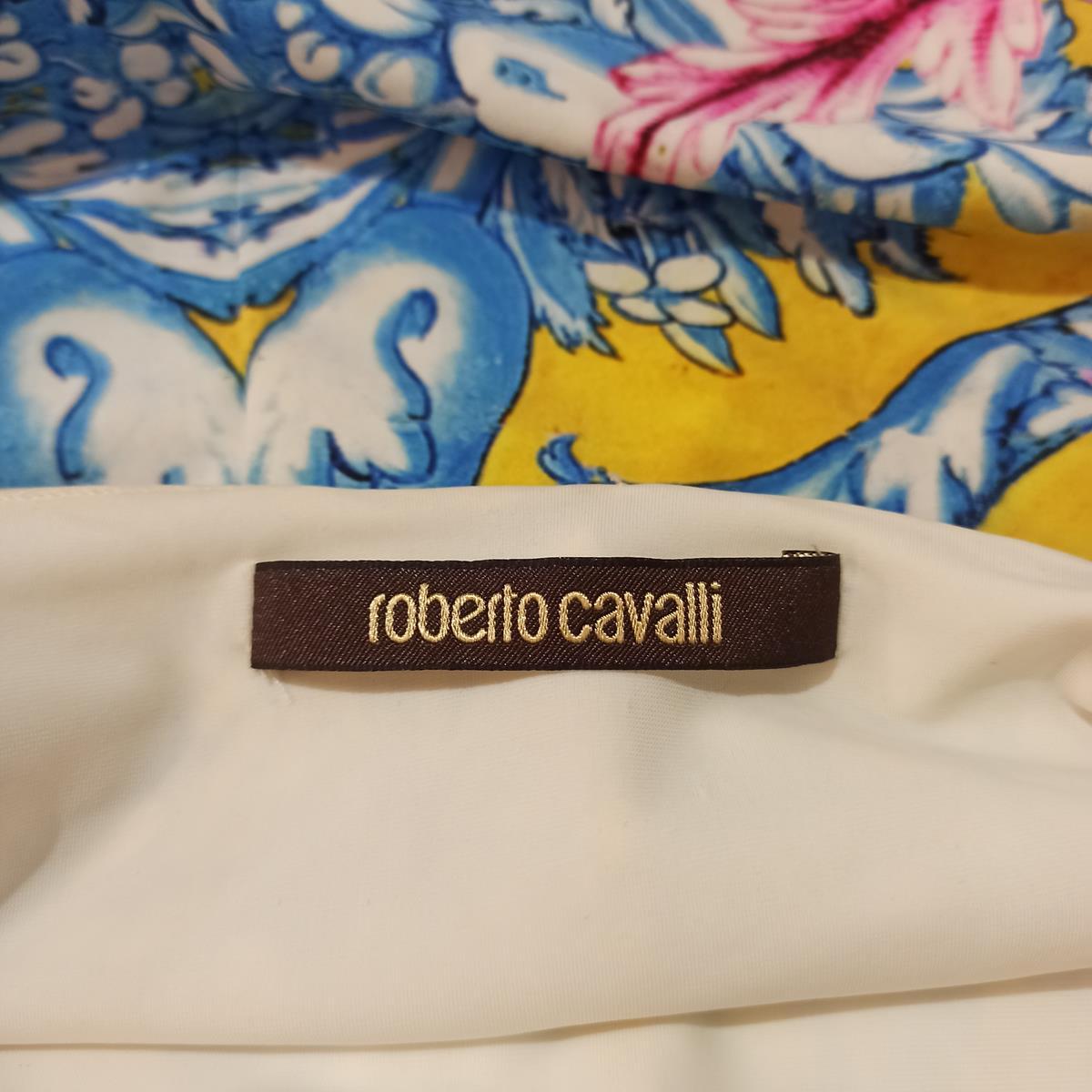 Women's Roberto Cavalli Fancy Dress IT 40