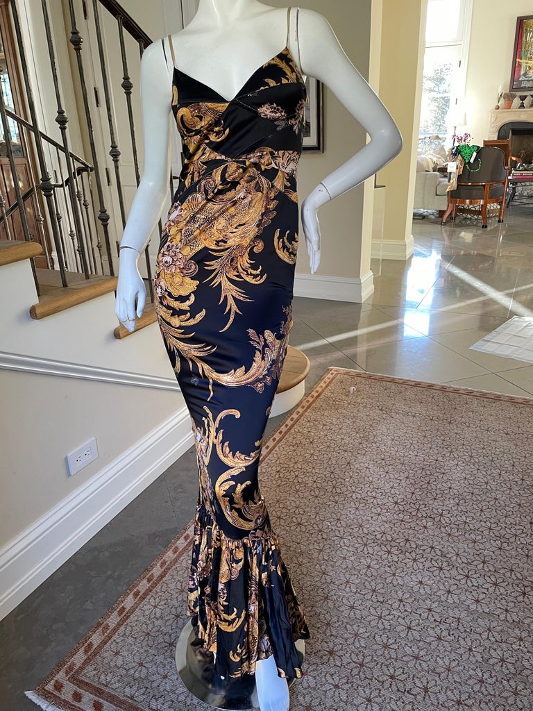 just cavalli roberto cavalli ワンピース　ドレス44 just cavalli roberto cavalli ワンピース ドレス44