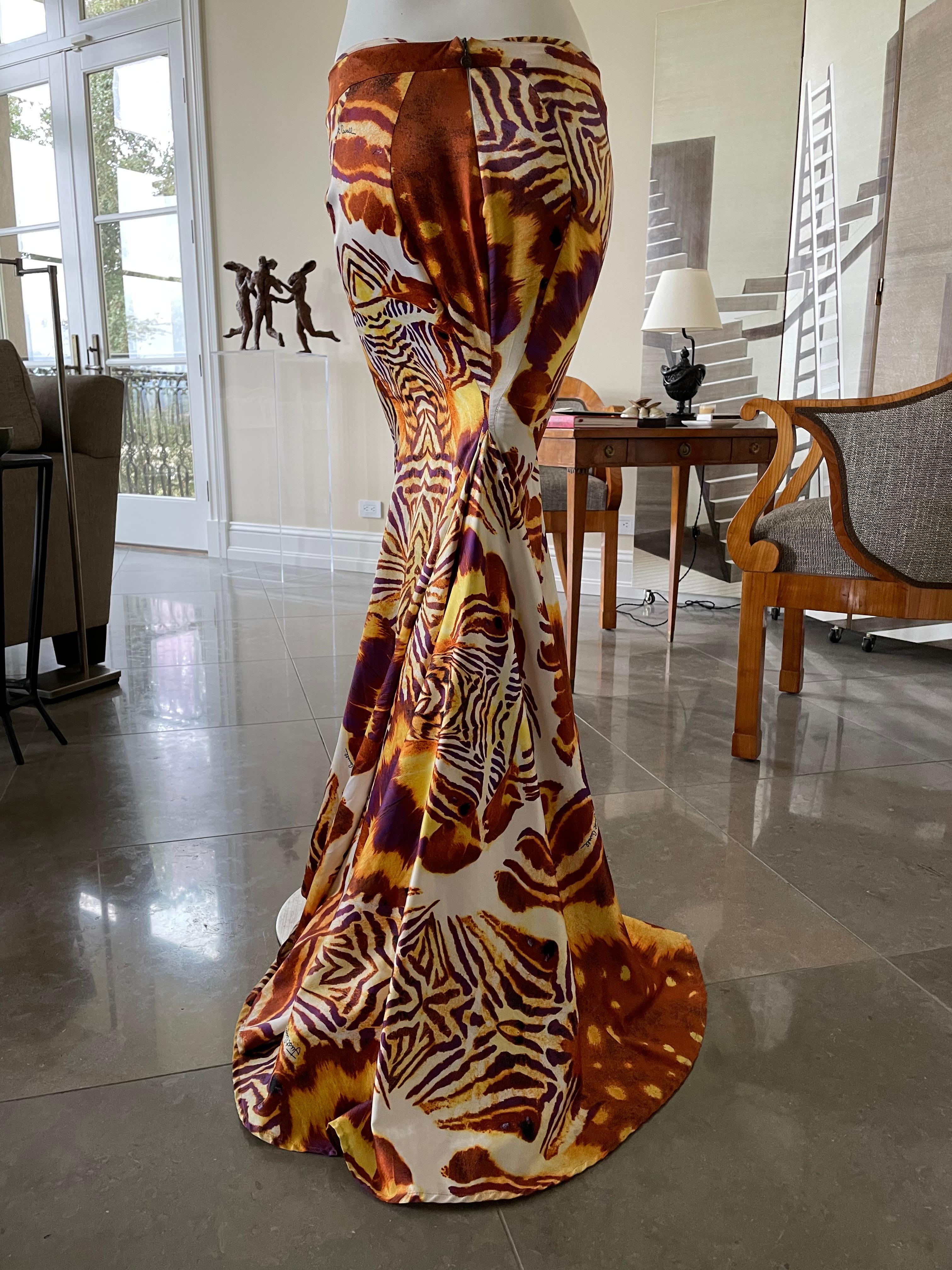 cavalli print