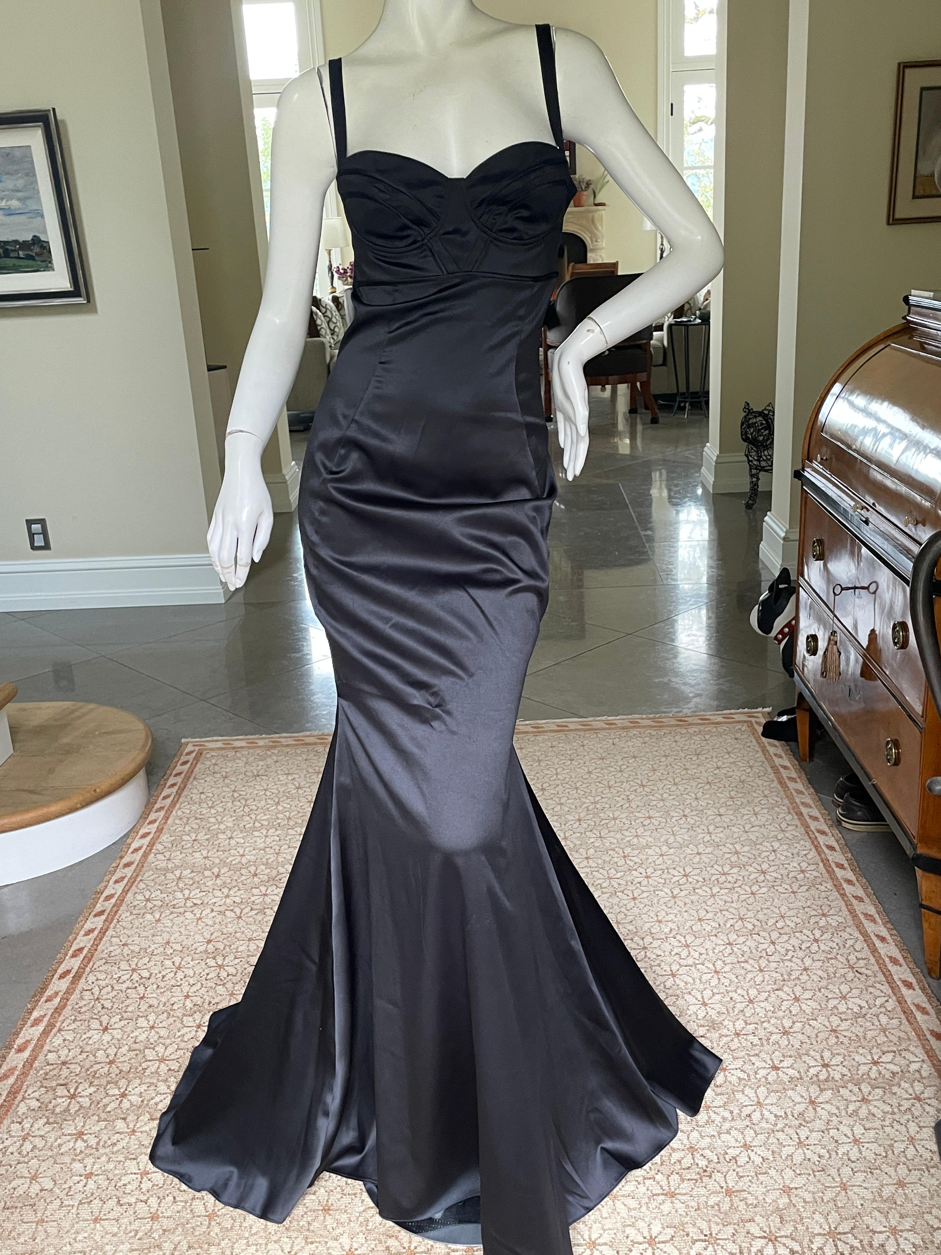 roberto cavalli dress