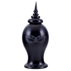 Vases and Vessels