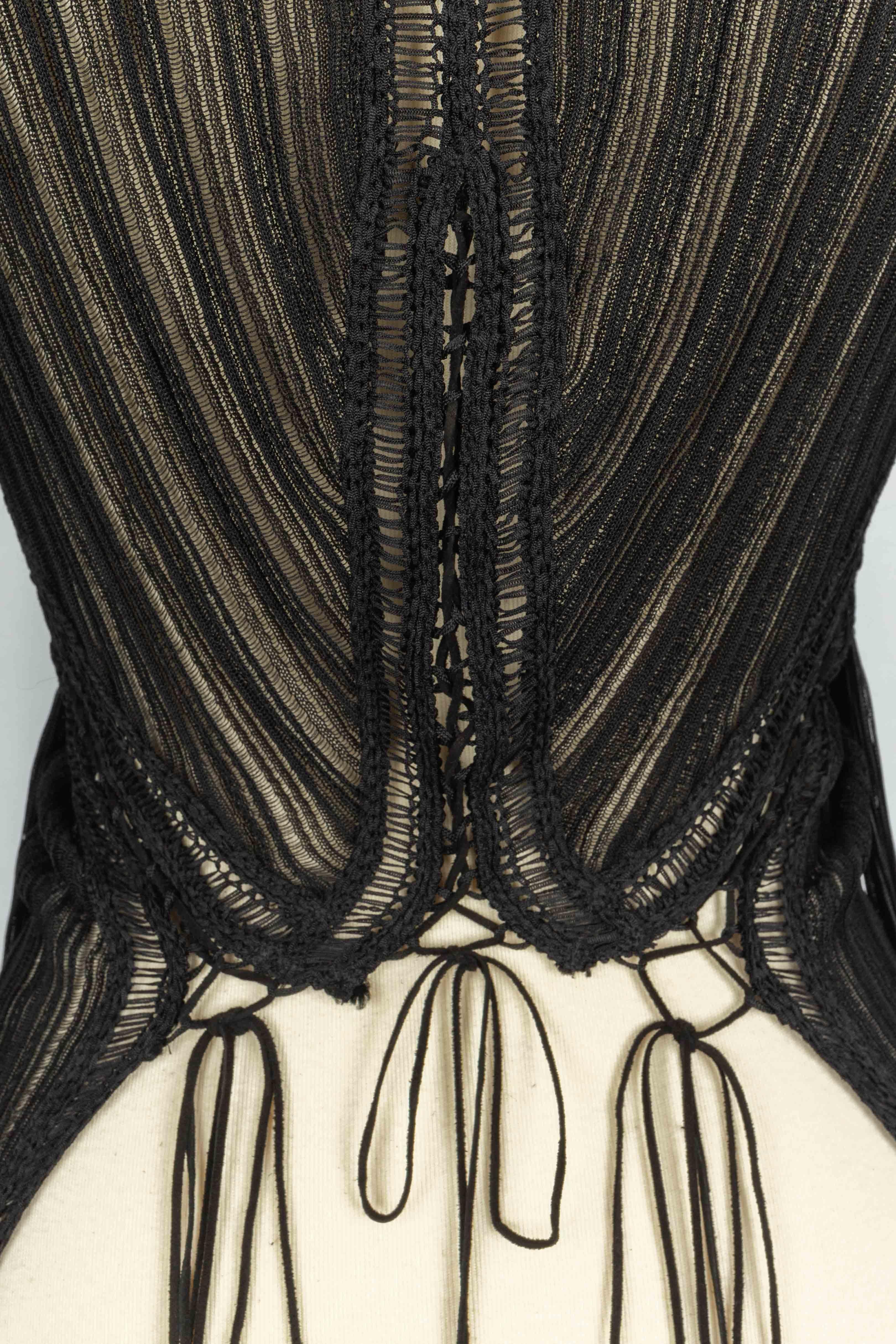 Roberto Cavalli fringed jacket For Sale 2