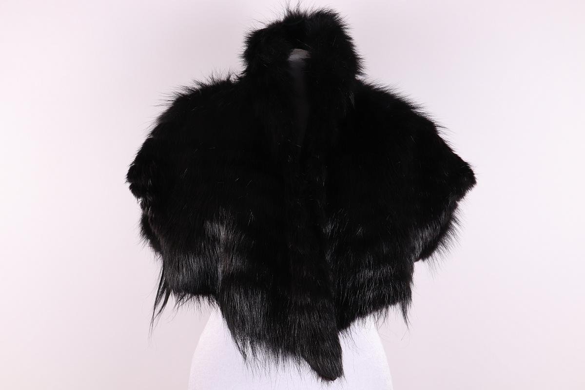 da uomo o donna Mantella di pelliccia Roberto Cavalli in vendita