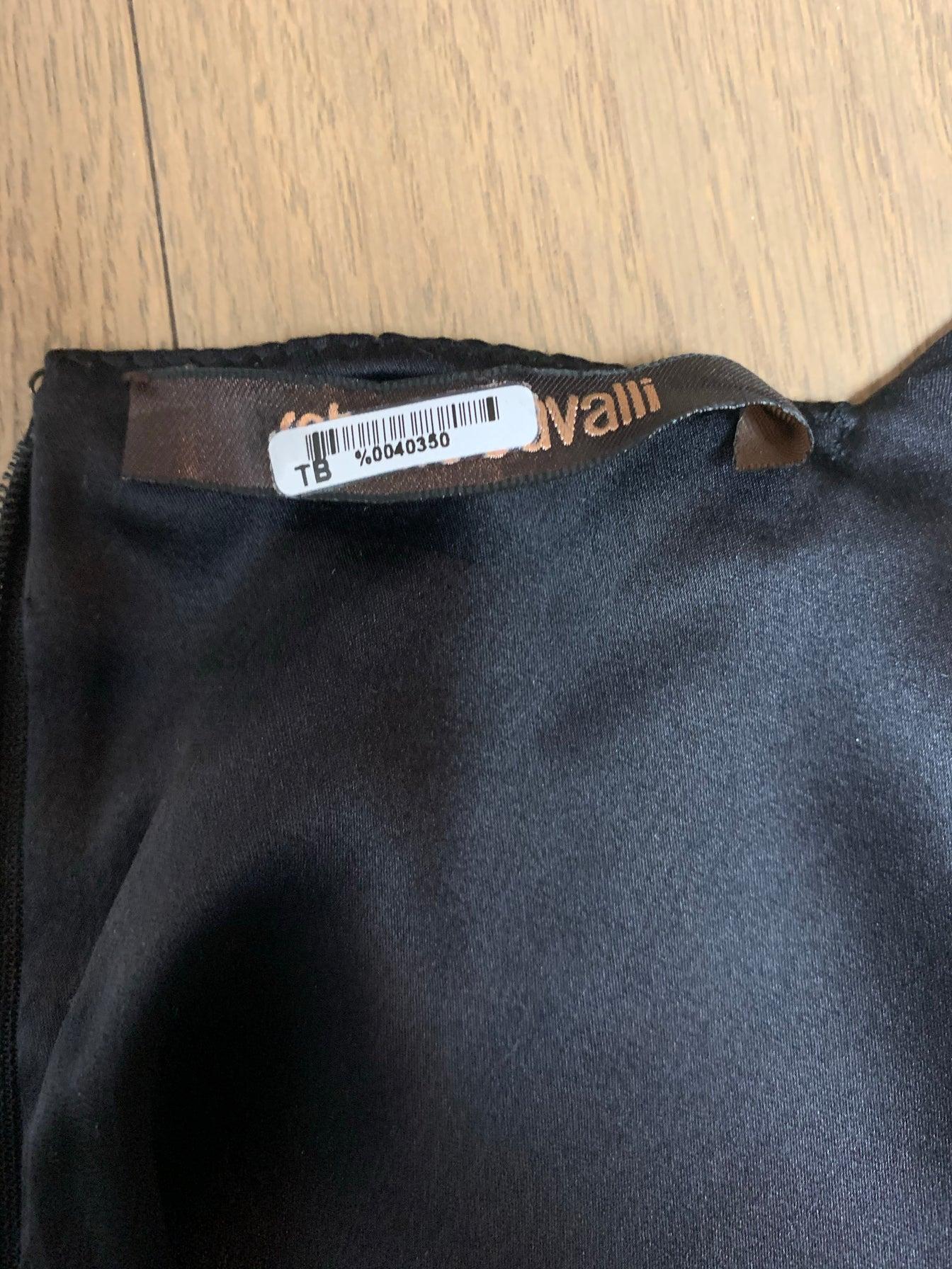 Roberto Cavalli H/W 2000 Kleid im Angebot 3