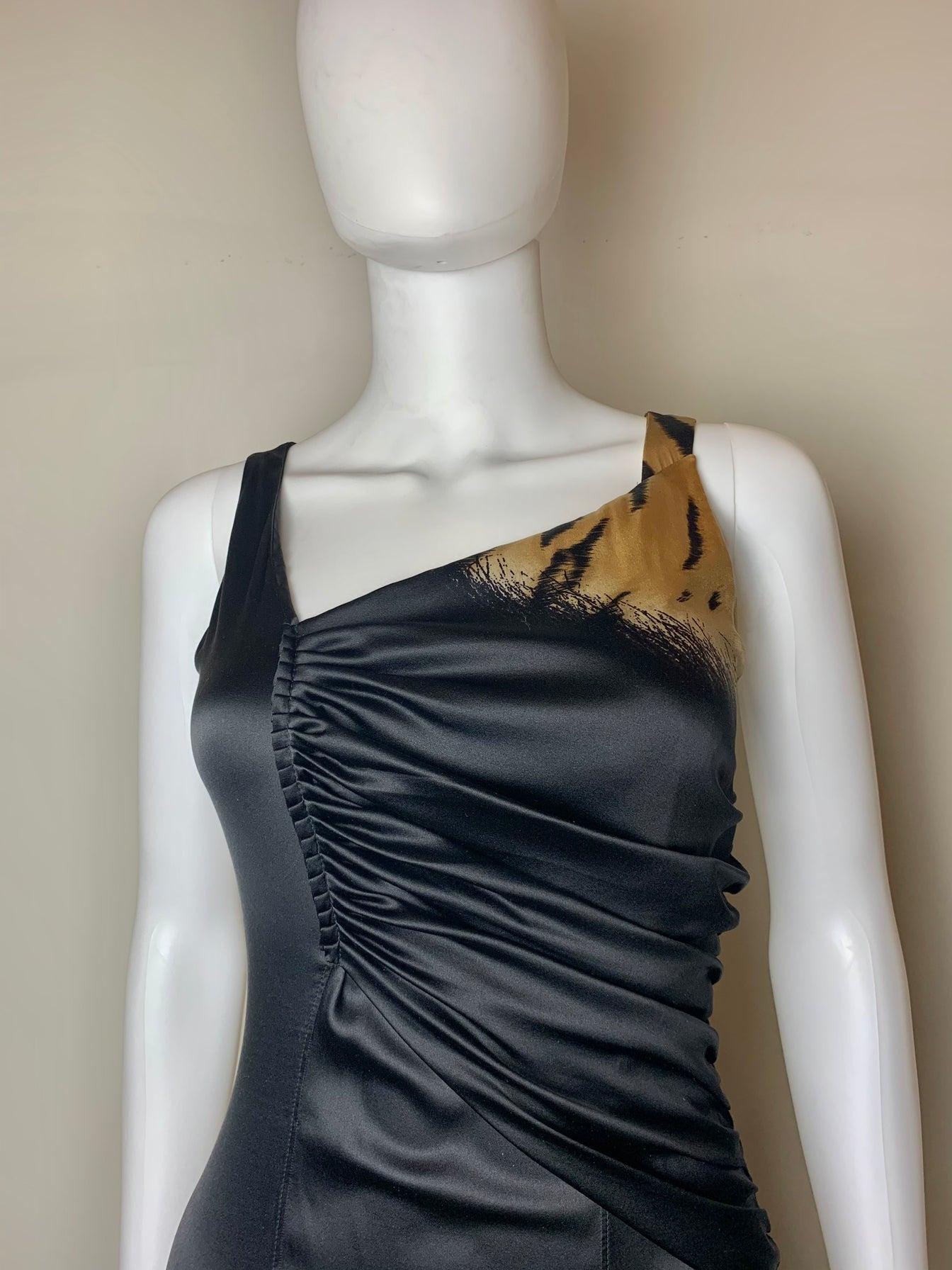 Roberto Cavalli H/W 2000 Kleid im Angebot 5