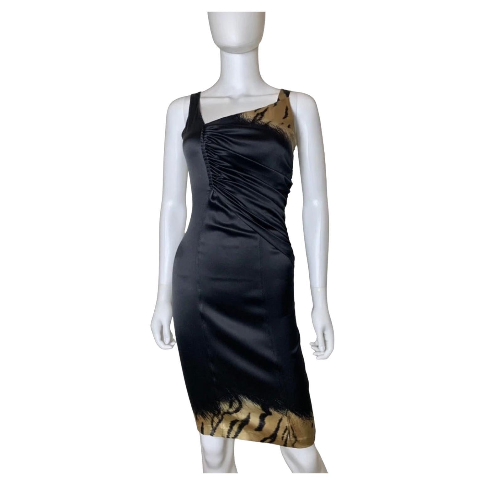 Robe Roberto Cavalli FW 2000