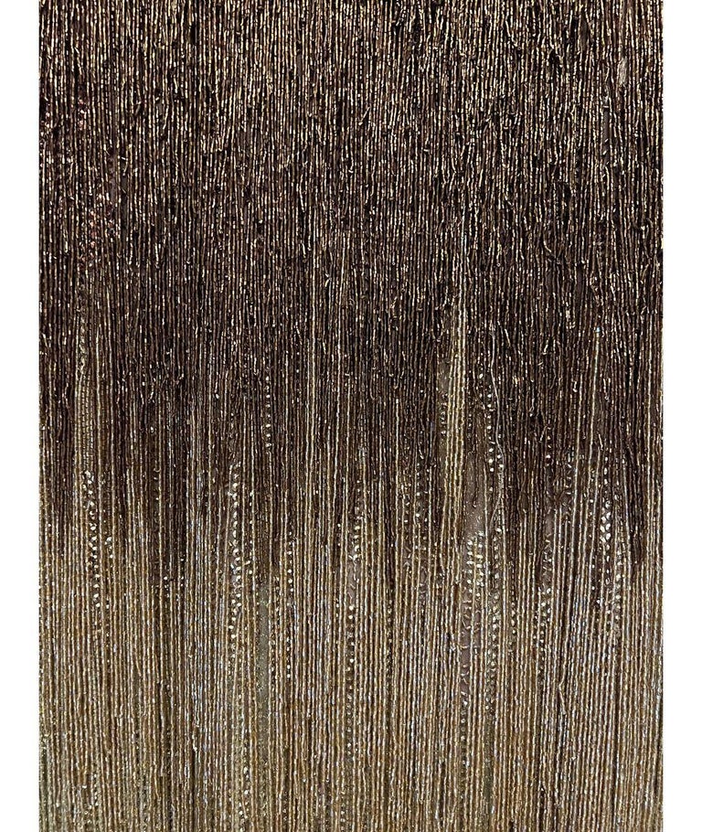 Roberto Cavalli Beaded Fringe Dress as seen Taylor Swift at 1stDibs |  taylor swift gold fringe dress, gold fringe dress taylor swift, taylor  swift fringe dress