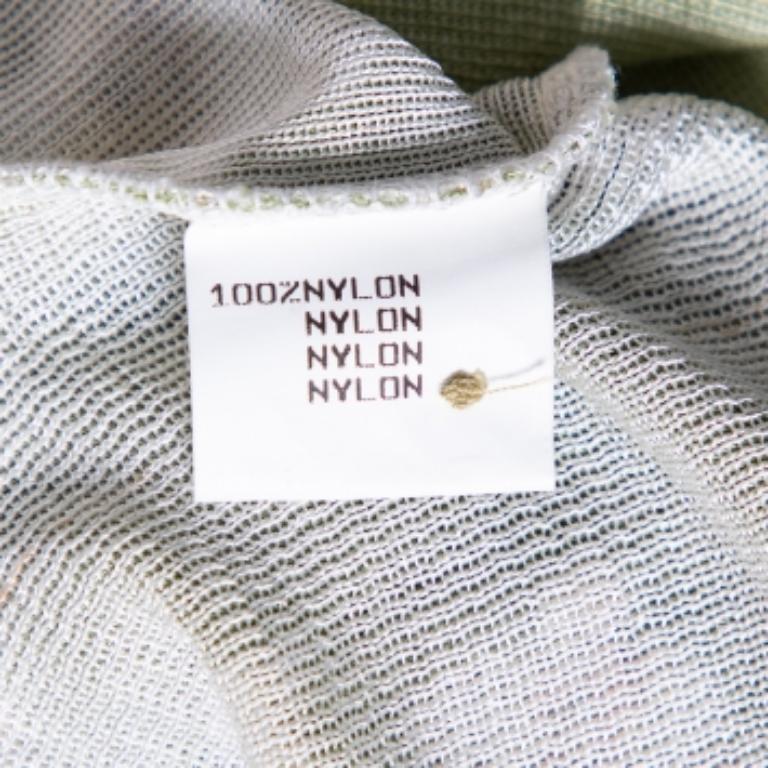 Beige Roberto Cavalli Greene & Greene & Greene & Greene, cardigan in maglia con bottoni, L.L.A. in vendita