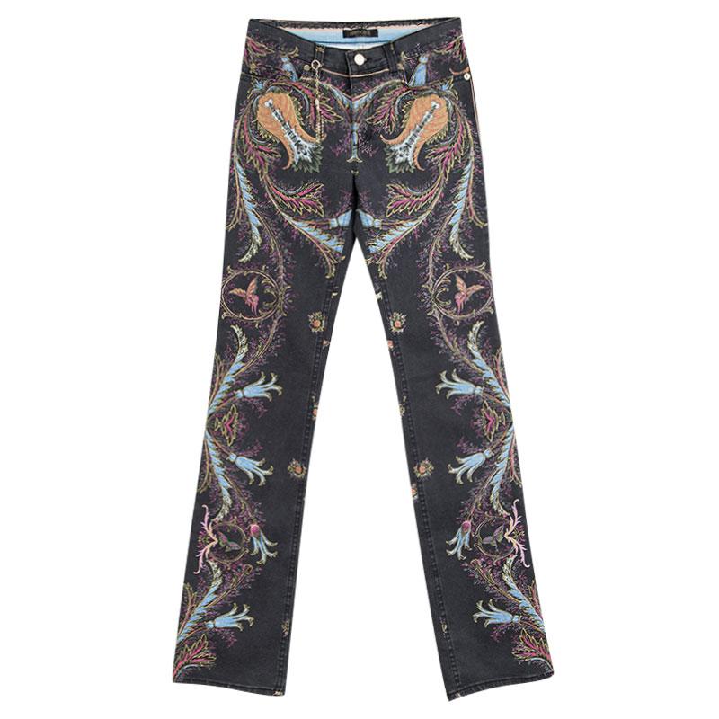 roberto cavalli mens jeans