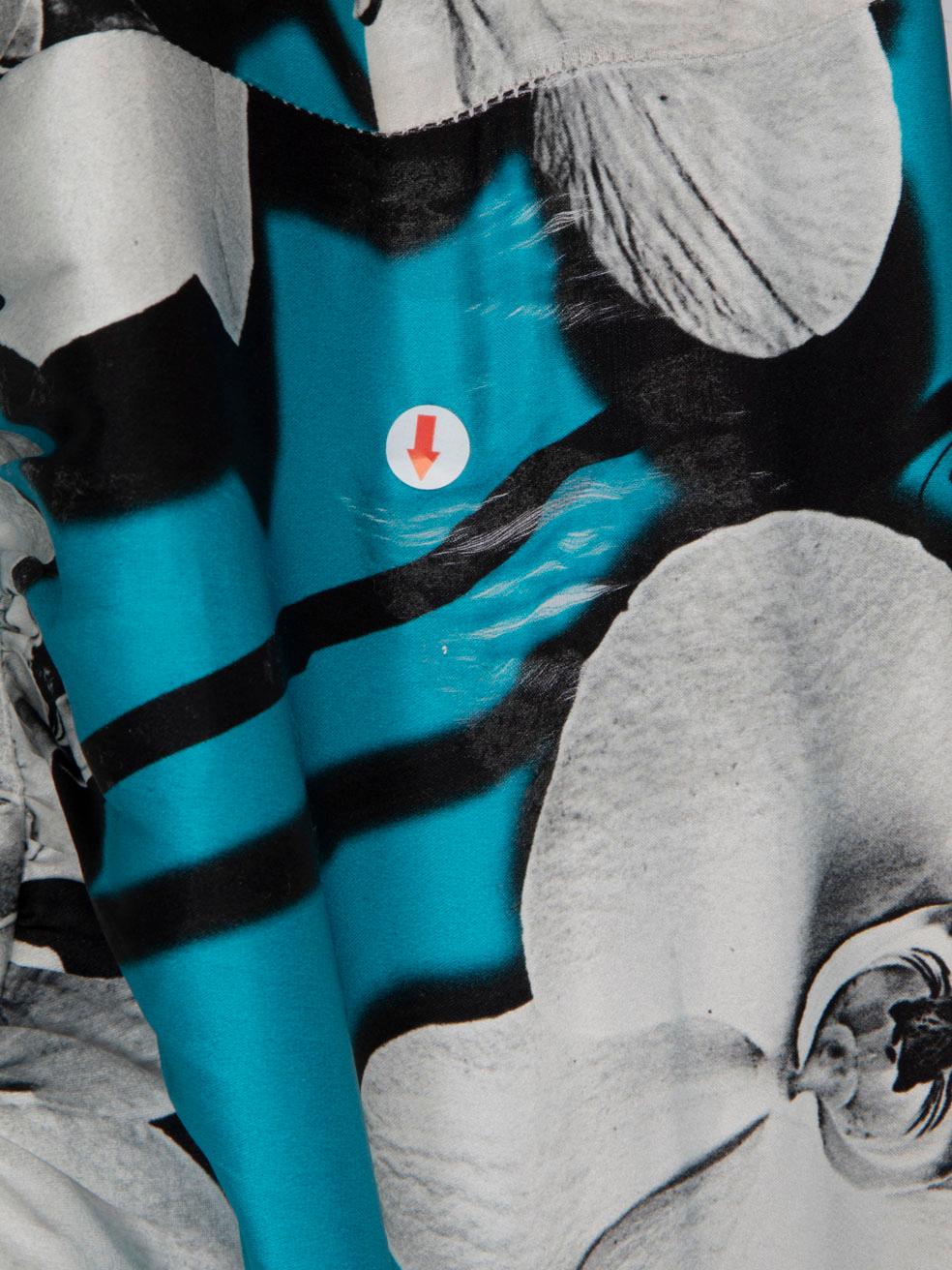 Roberto Cavalli Cardigan et robe longue hybrides Taille XS Pour femmes en vente