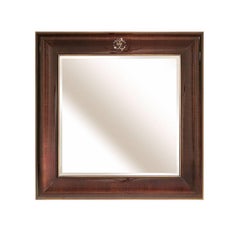 Roberto Cavalli Iconic Collection Riflesso.2 Square Mirror