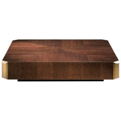 Roberto Cavalli Iconic Collection TIziano Central Table