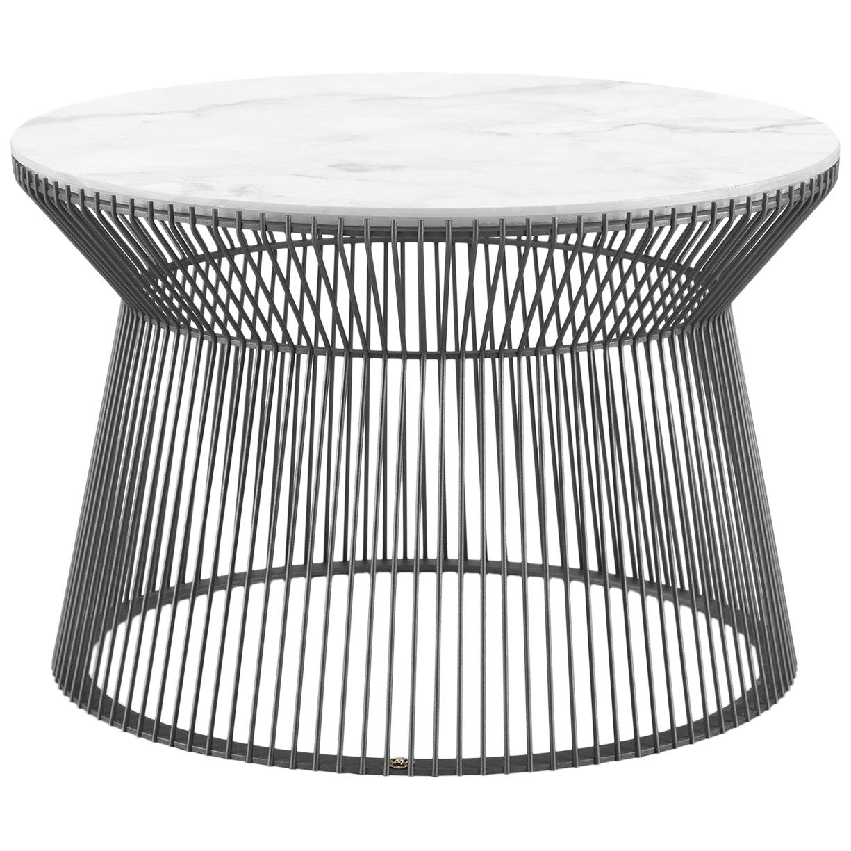 contemporary outdoor side tables