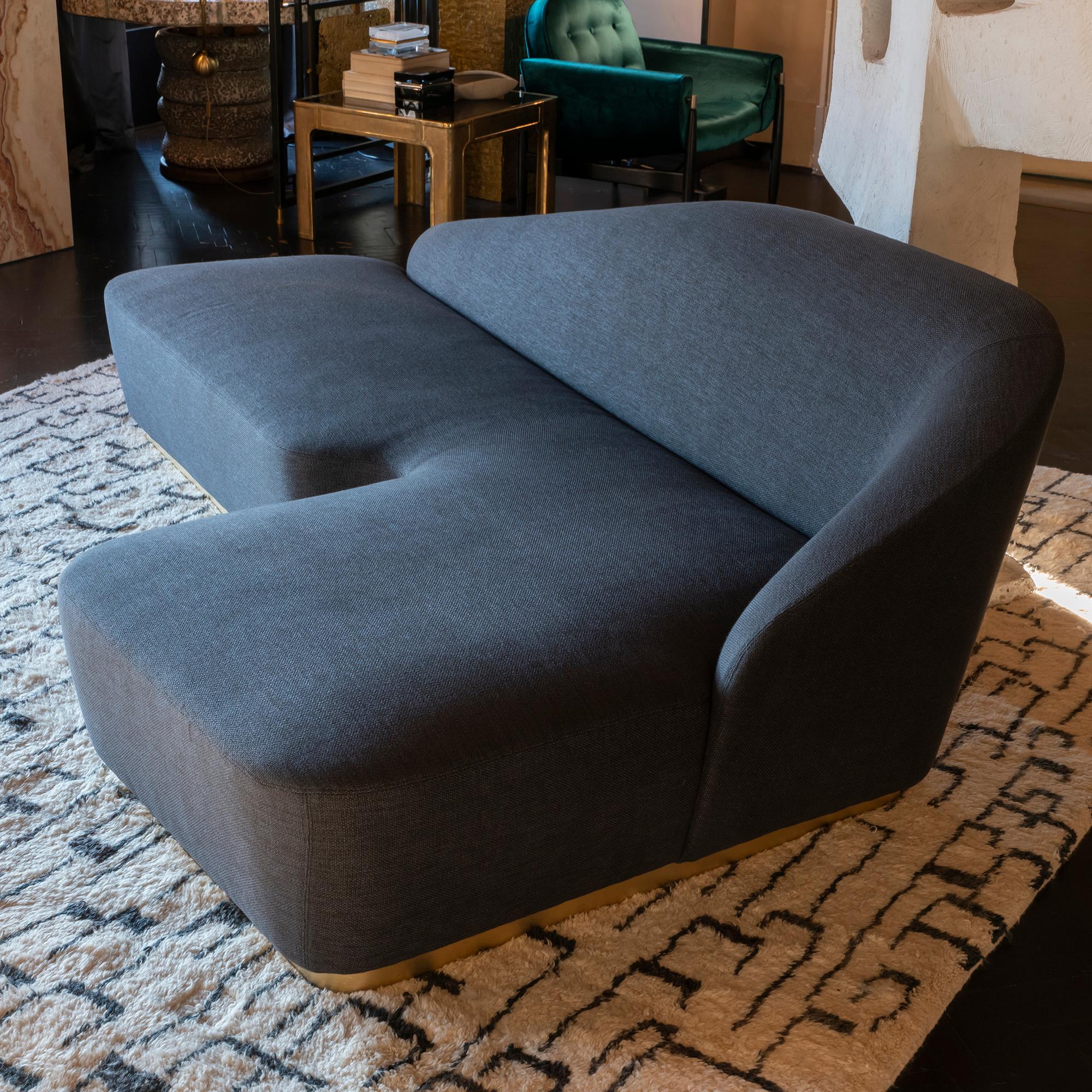 Lounge sofa 