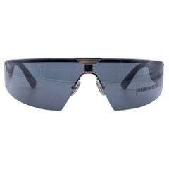 Roberto Cavalli Mint Unisex Sunglasses RC1120 16A 90/15 140 mm