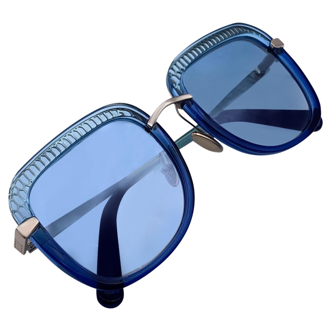 Just Cavalli Jc738s80b 57mm Sunglasses in Purple Save 2% Womens Mens Accessories Mens Sunglasses 