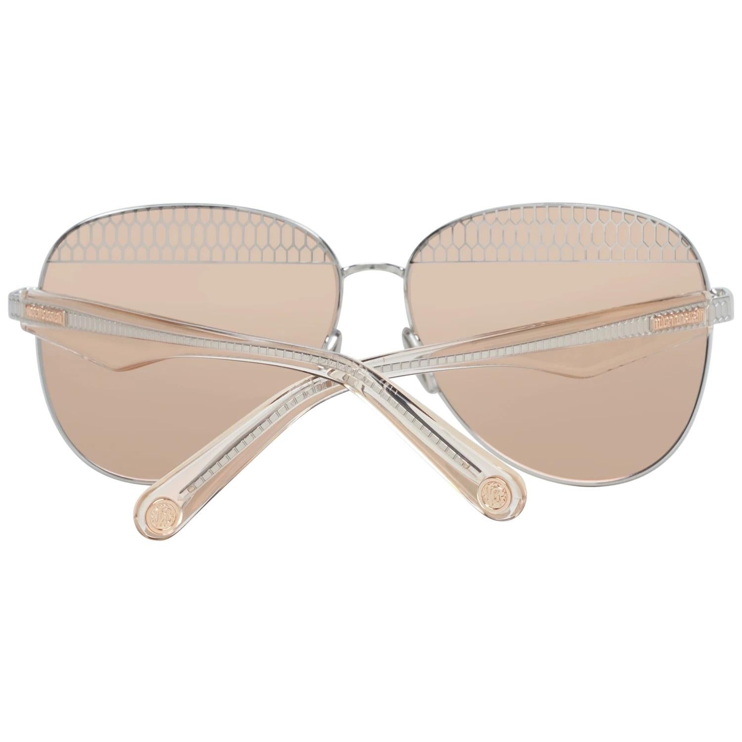 Details

MATERIAL: Metal

COLOR: Silver

MODEL: RC1139 6016U

GENDER: Women

COUNTRY OF MANUFACTURE: Italy

TYPE: Sunglasses

ORIGINAL CASE?: Yes

STYLE: Aviator

OCCASION: Casual

FEATURES: Lightweight

LENS COLOR: RosÃ© Gold

LENS TECHNOLOGY: