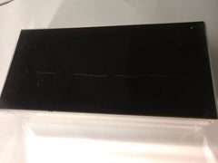 Roberto Cavalli Vitrines en miroir Verre biseauté