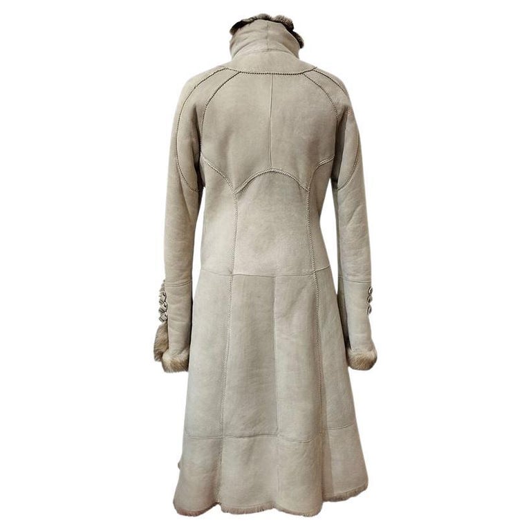Manteau Du Soir Avec Découpes WHOLE9YARDS - Taille S - Noir - Neuf Avec étiquettes