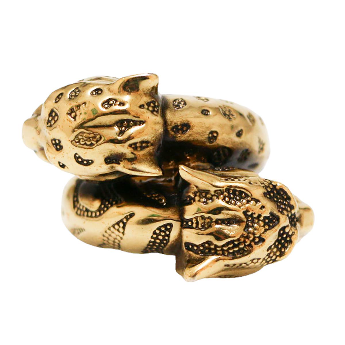 Roberto Cavalli Ring size 56 For Sale 1