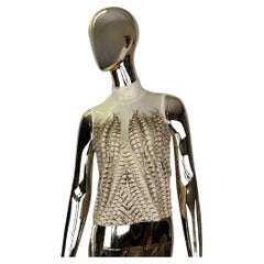 Brown Blouses