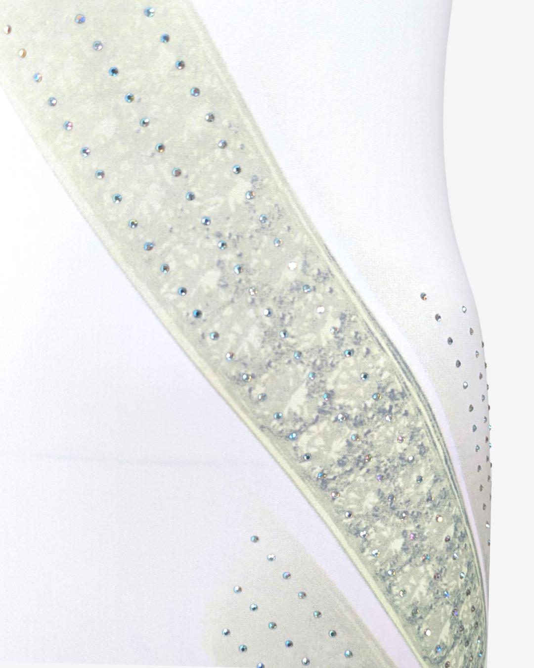 Roberto Cavalli S/S 2000 Iconic Print Bodycon Maxi Dress For Sale 9