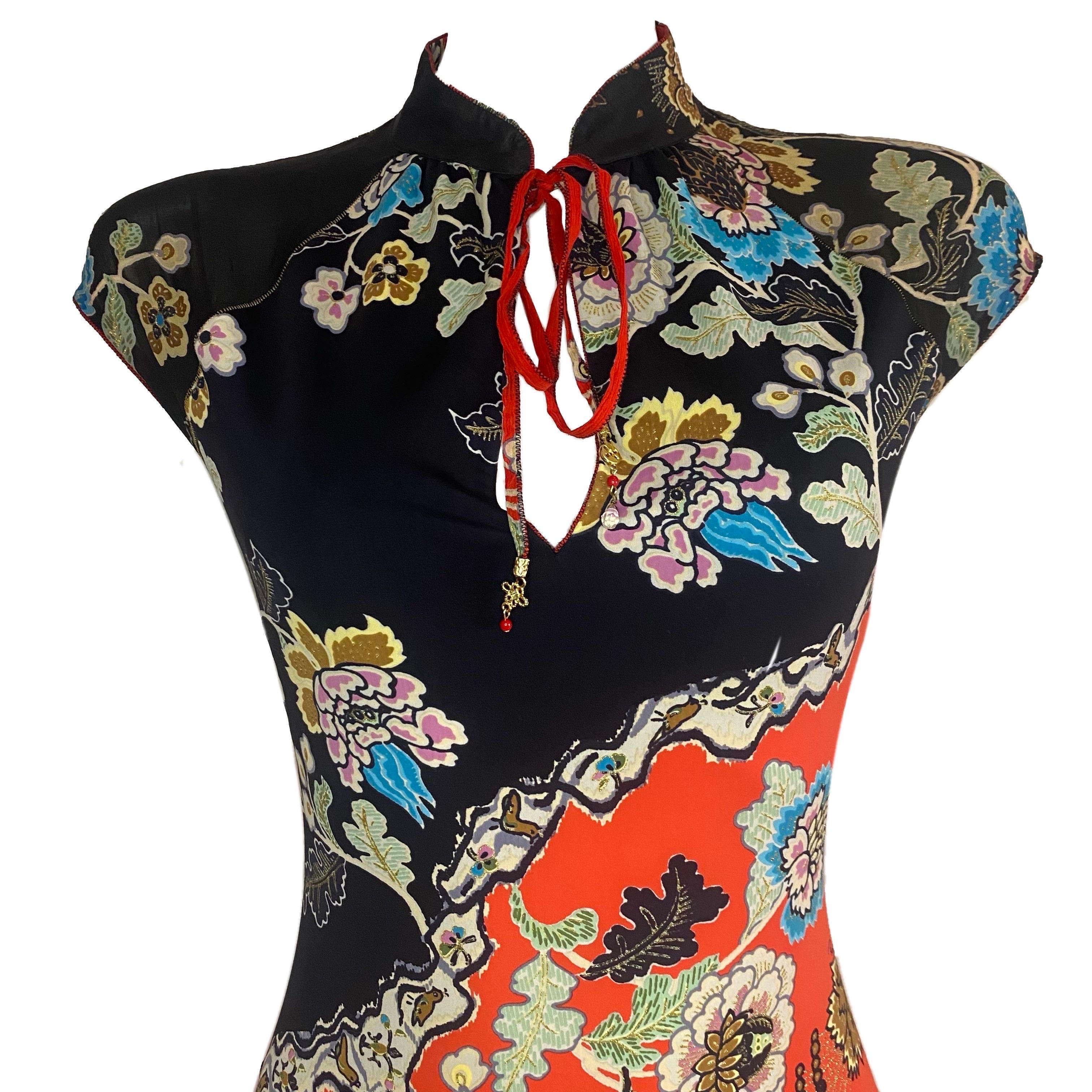 chinoiserie clothes