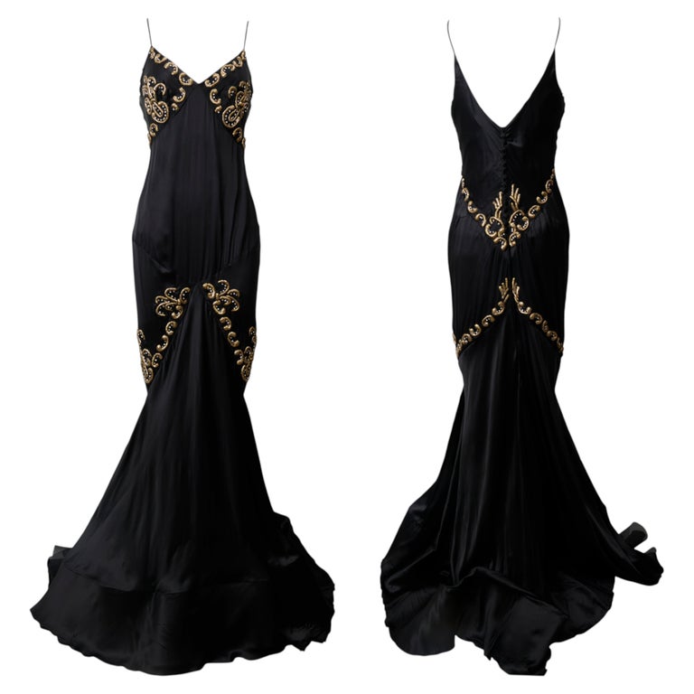 black and gold fishtail dress Amazon.com: Maricopyjam Black Gold Sequined Mermaid Long Sleeve Prom Evening Shower Party Dress Celebrity Pageant Wedding Gown, 2 : Clothing, Shoes & Jewelry
