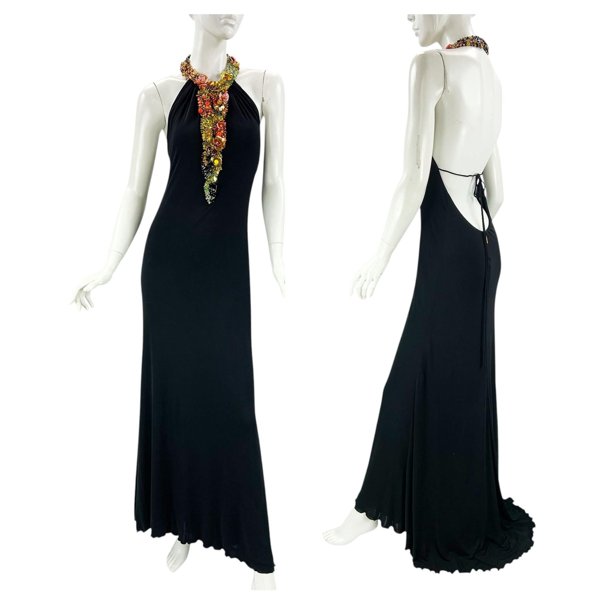 Was Roberto Cavalli a designer?
