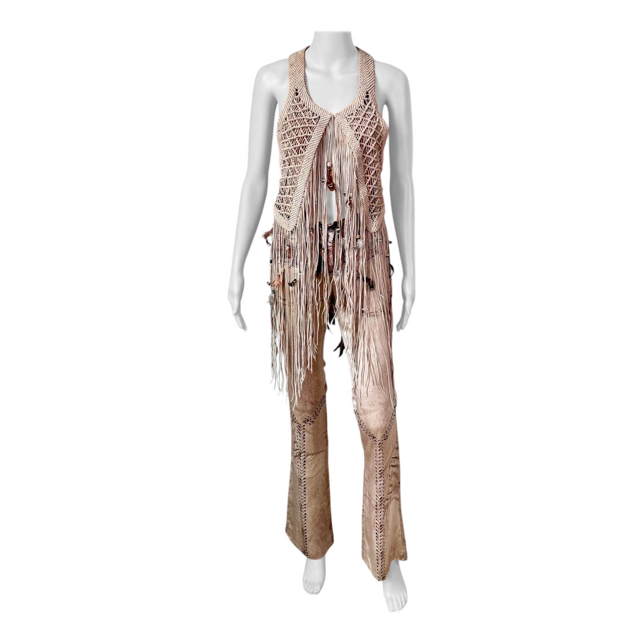 Where was Roberto Cavalli from?