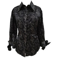 Roberto Cavalli shirt