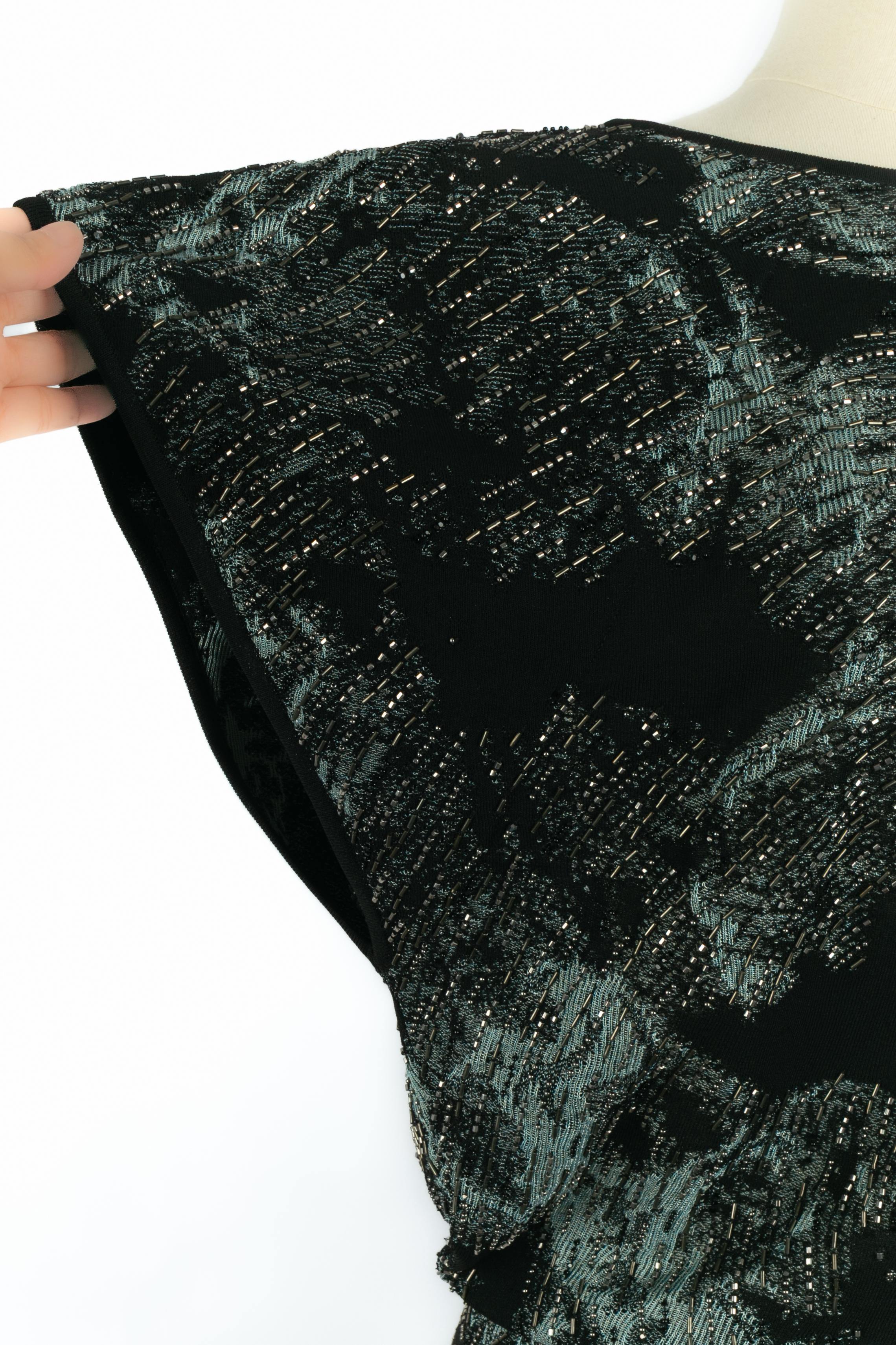 Roberto Cavalli kurzes Kleid im Angebot 1
