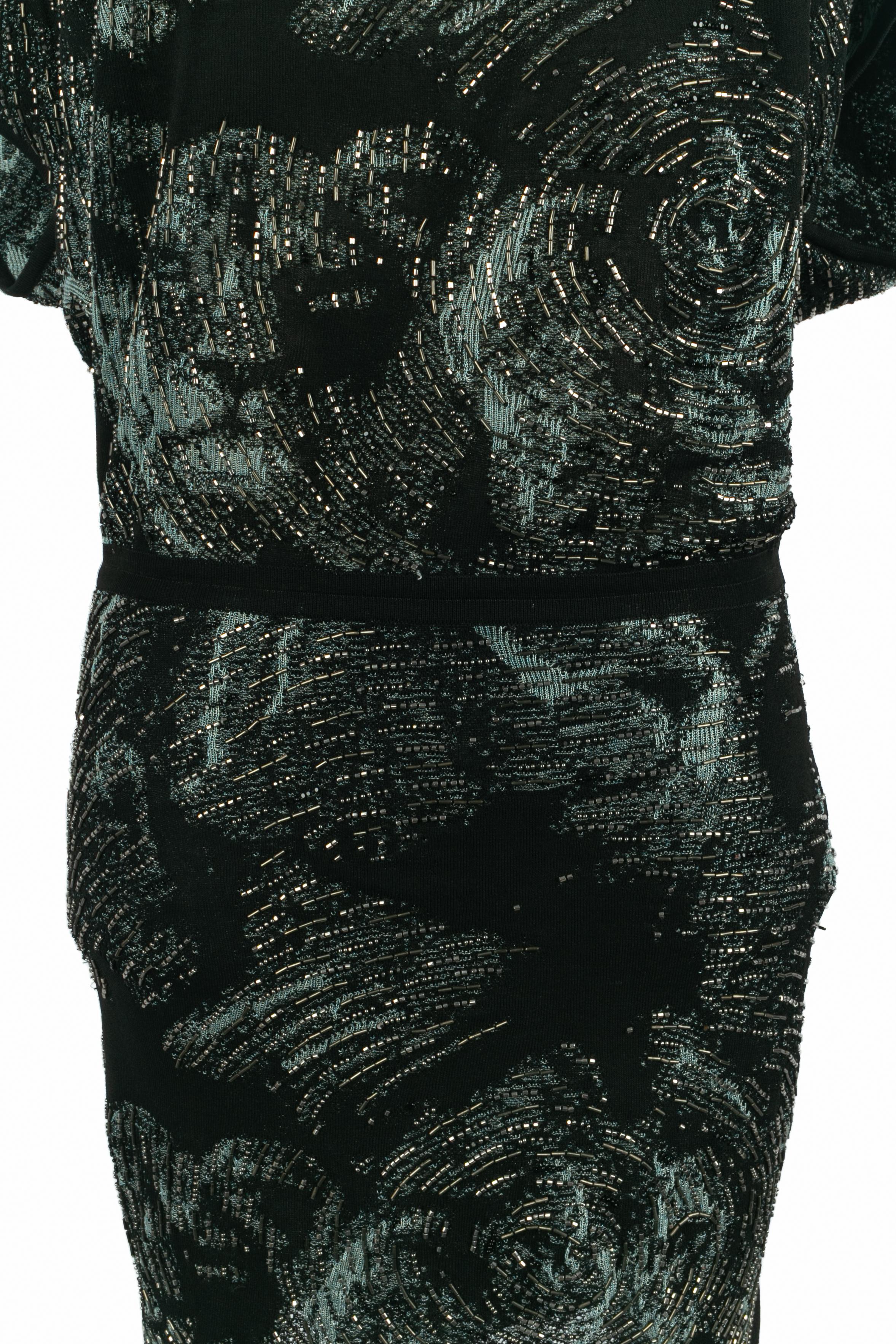 Roberto Cavalli kurzes Kleid im Angebot 3