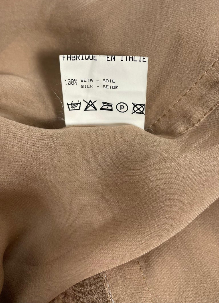 Roberto Cavalli Blouses And Shirts Mbm 494 729 2