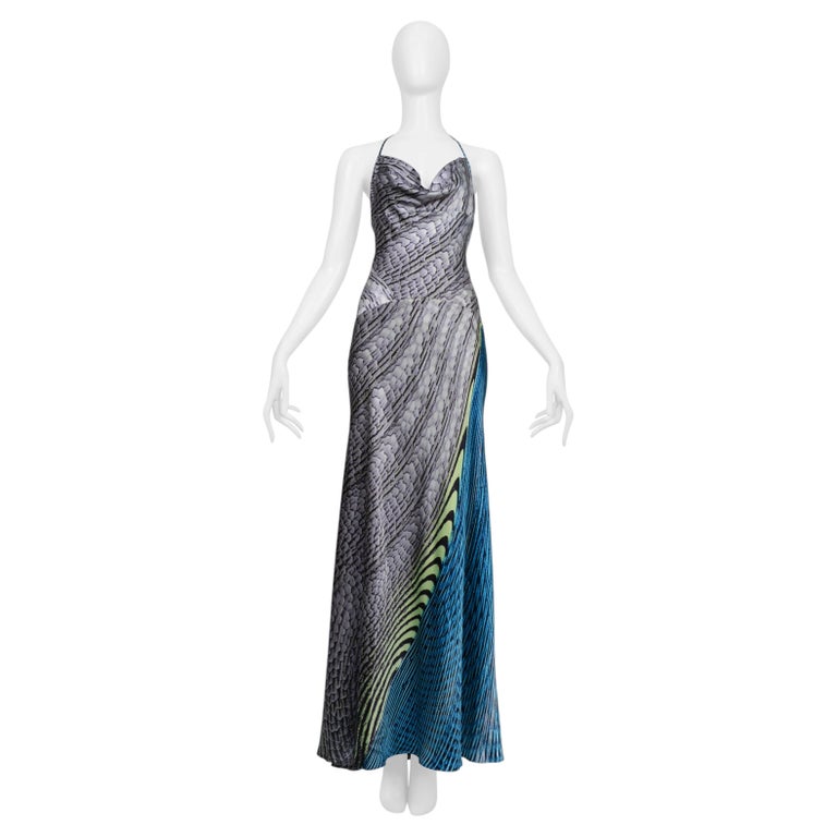 long sleeve blue dress for women Afina Dark Satin Maxi With Sleeves Dress in Blue Day, 86% nylon 14% spandex Size:56 Long Jacket this party dress will