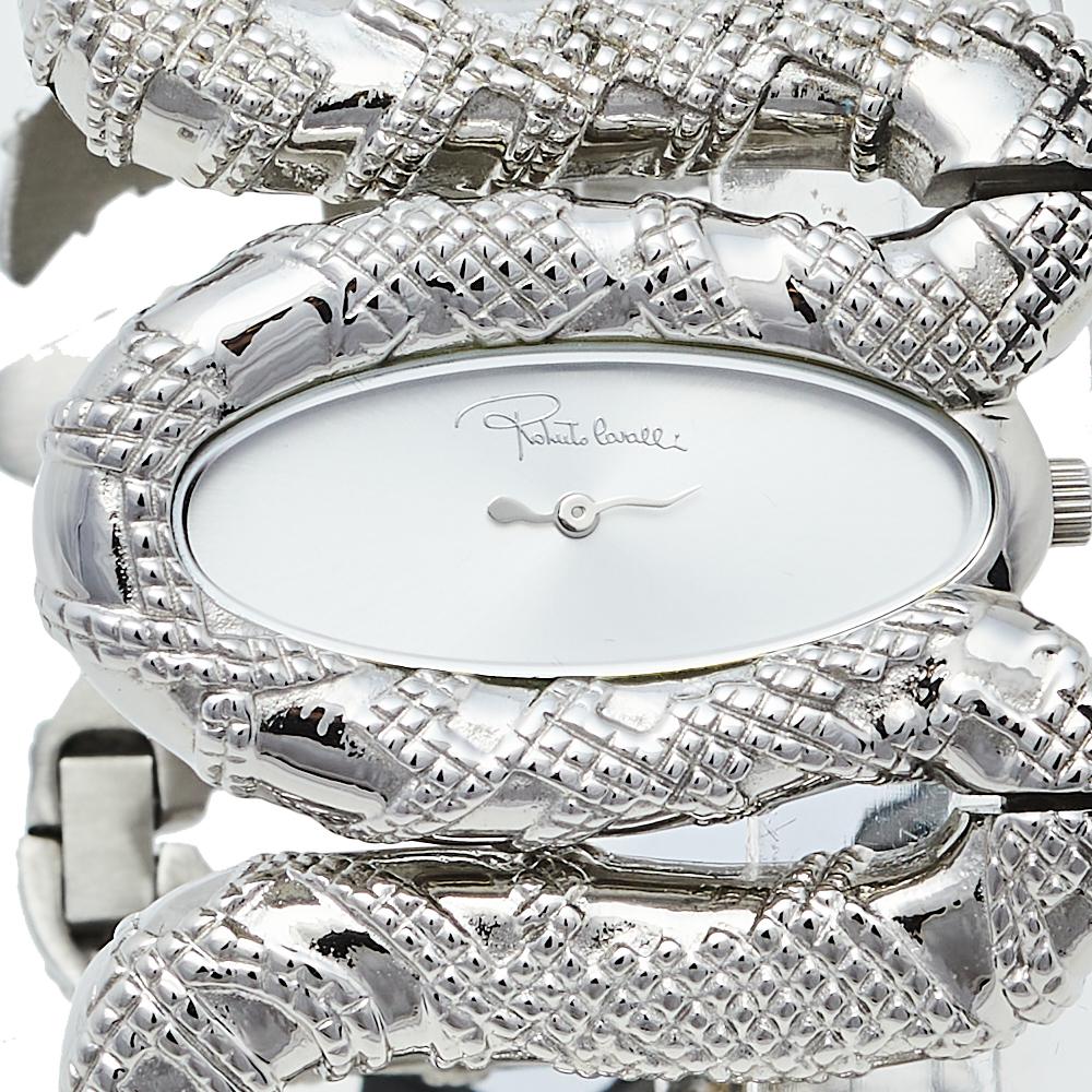 Roberto cavalli sale cleopatra watch