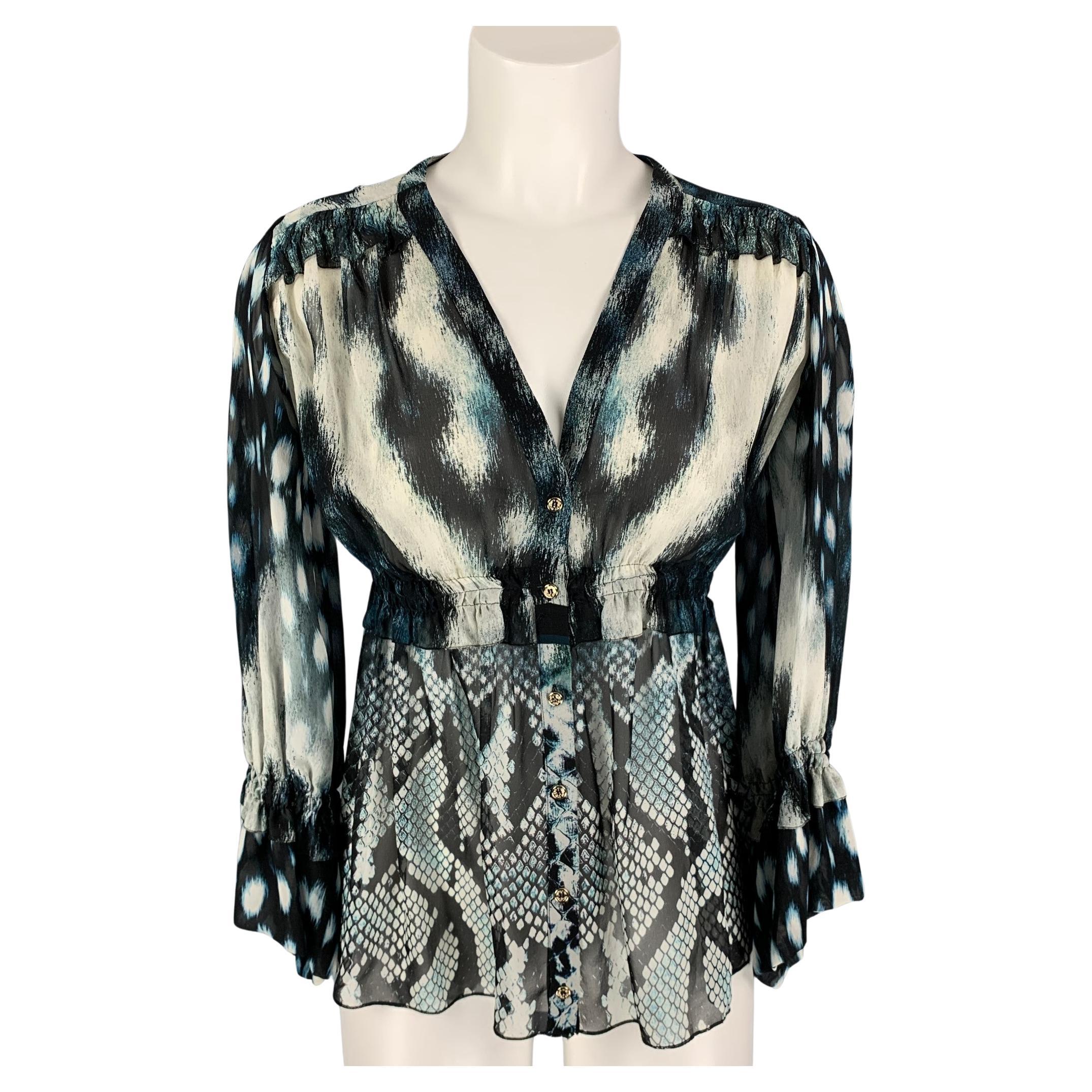 Roberto Cavalli Blouses And Shirts Mbm 778 038 main image 1