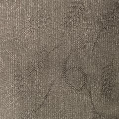 ROBERTO CAVALLI Size 40 Black Grey Snake Jacquard Wool Silk Sport Coat